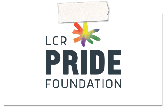 Project page-LCRP