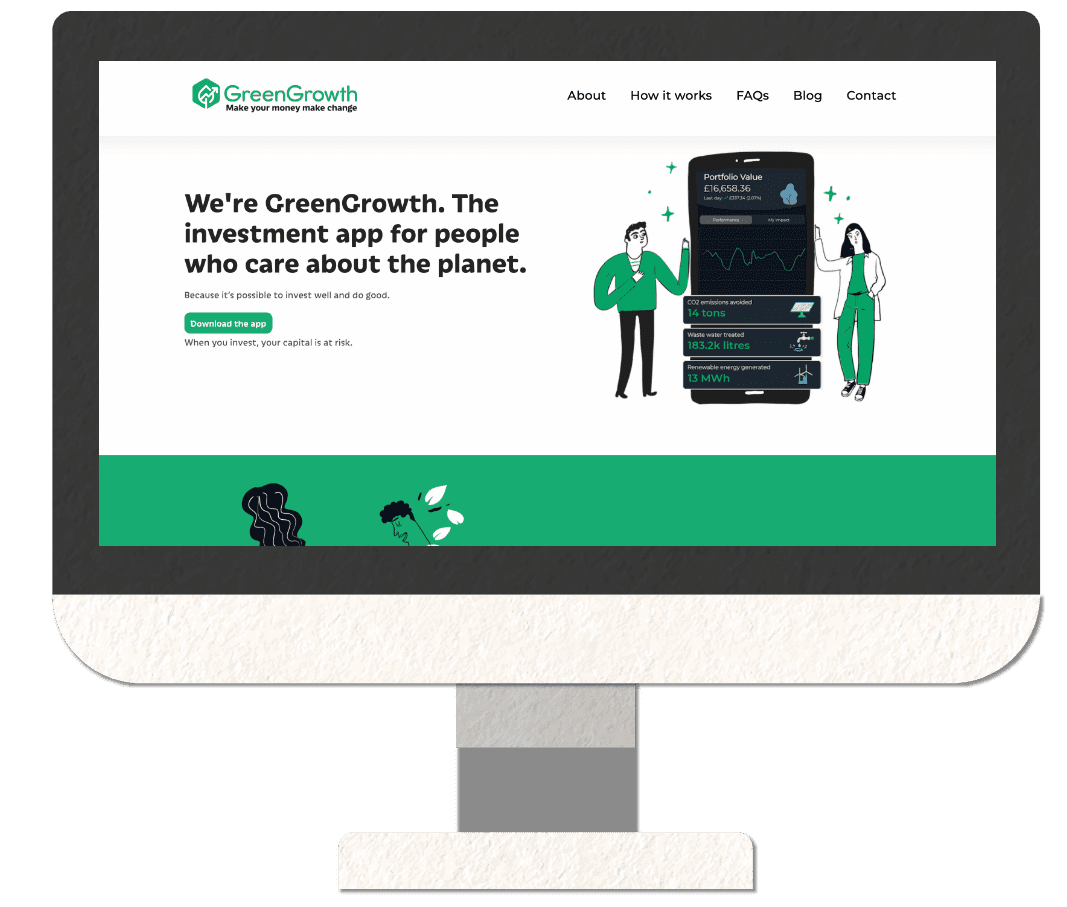 GreenGrowth top banner Image