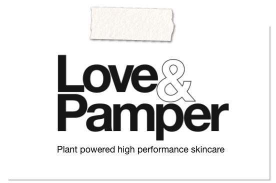 Love & Pamper